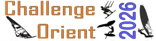 Logo Challenge Orient